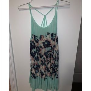 Free People Summer Dress
